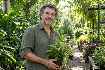 Retrato ilustrativo de André Costa