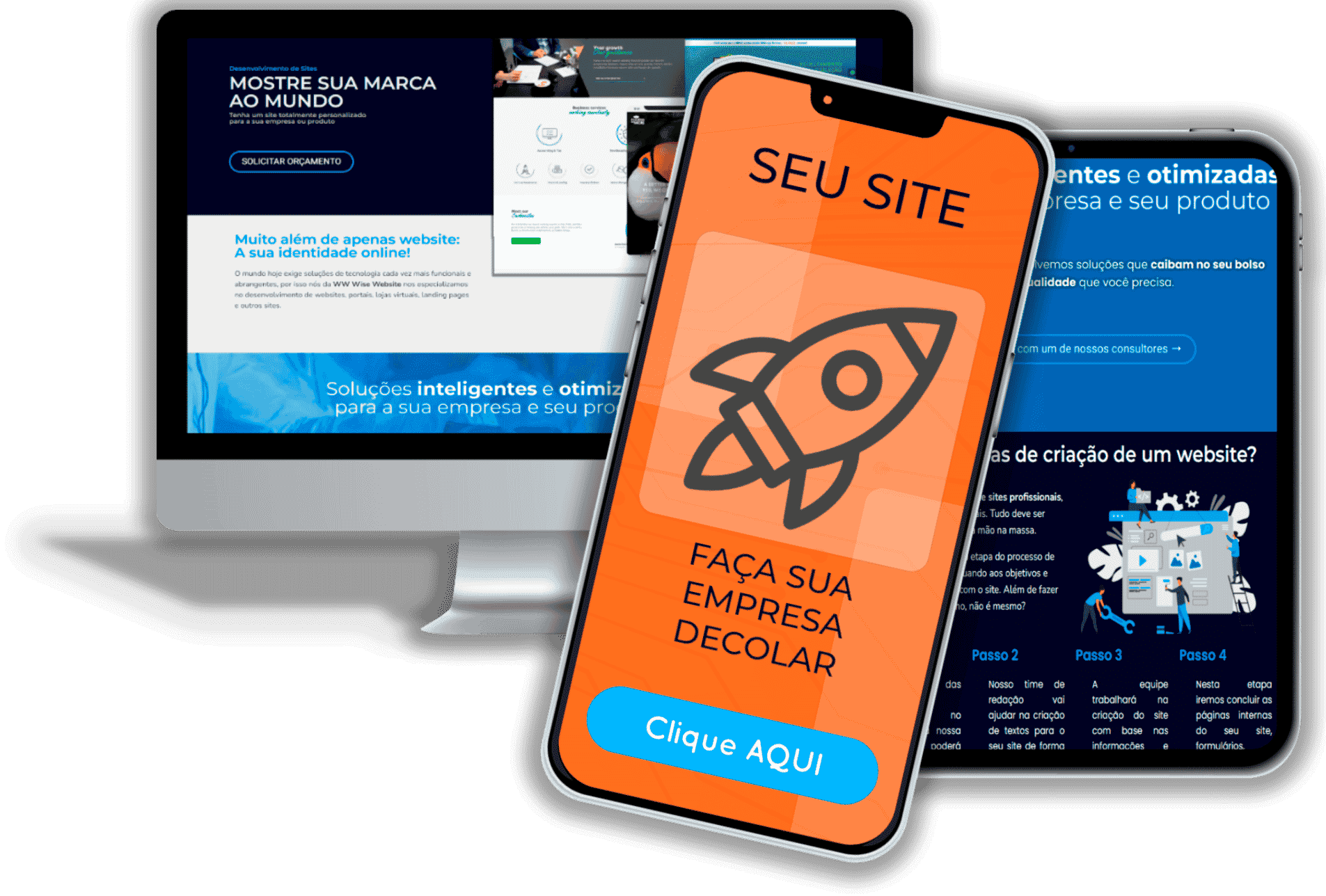 BEHS - Criação de sites e lojas online, SEO e Marketing Digital